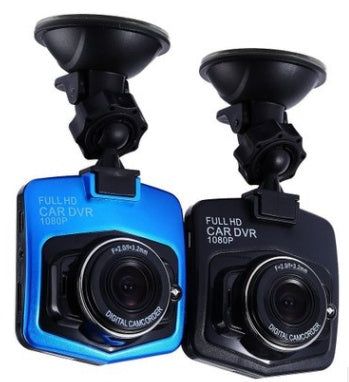 New Original Podofo A1 Mini Car DVR Camera DASH CAM Full HD 1080P Video Recorder G-Night Vision Sensor DASH CAM - Gadgets and more