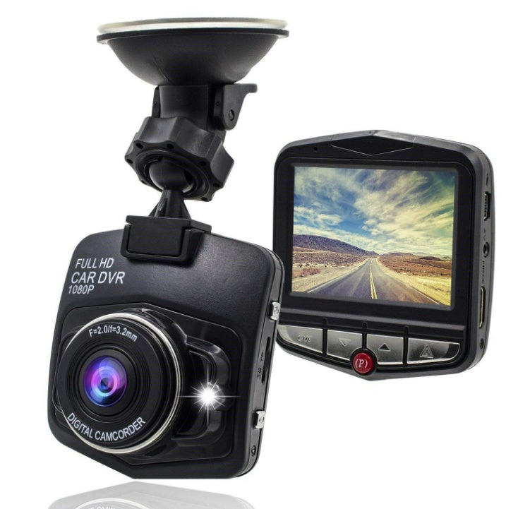 New Original Podofo A1 Mini Car DVR Camera DASH CAM Full HD 1080P Video Recorder G-Night Vision Sensor DASH CAM - Gadgets and more