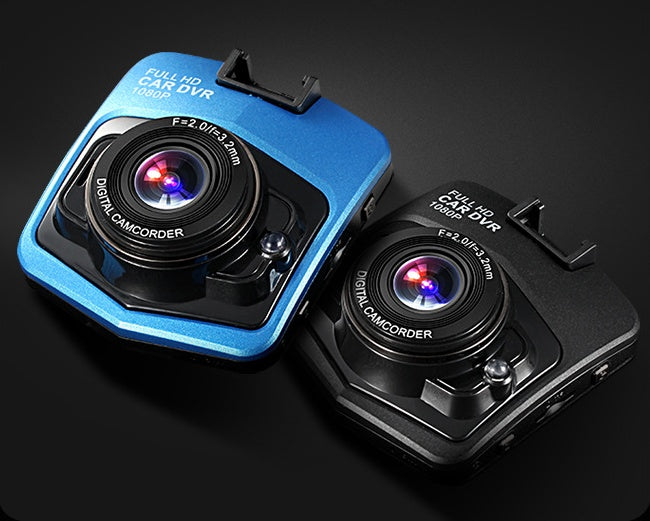 New Original Podofo A1 Mini Car DVR Camera DASH CAM Full HD 1080P Video Recorder G-Night Vision Sensor DASH CAM - Gadgets and more