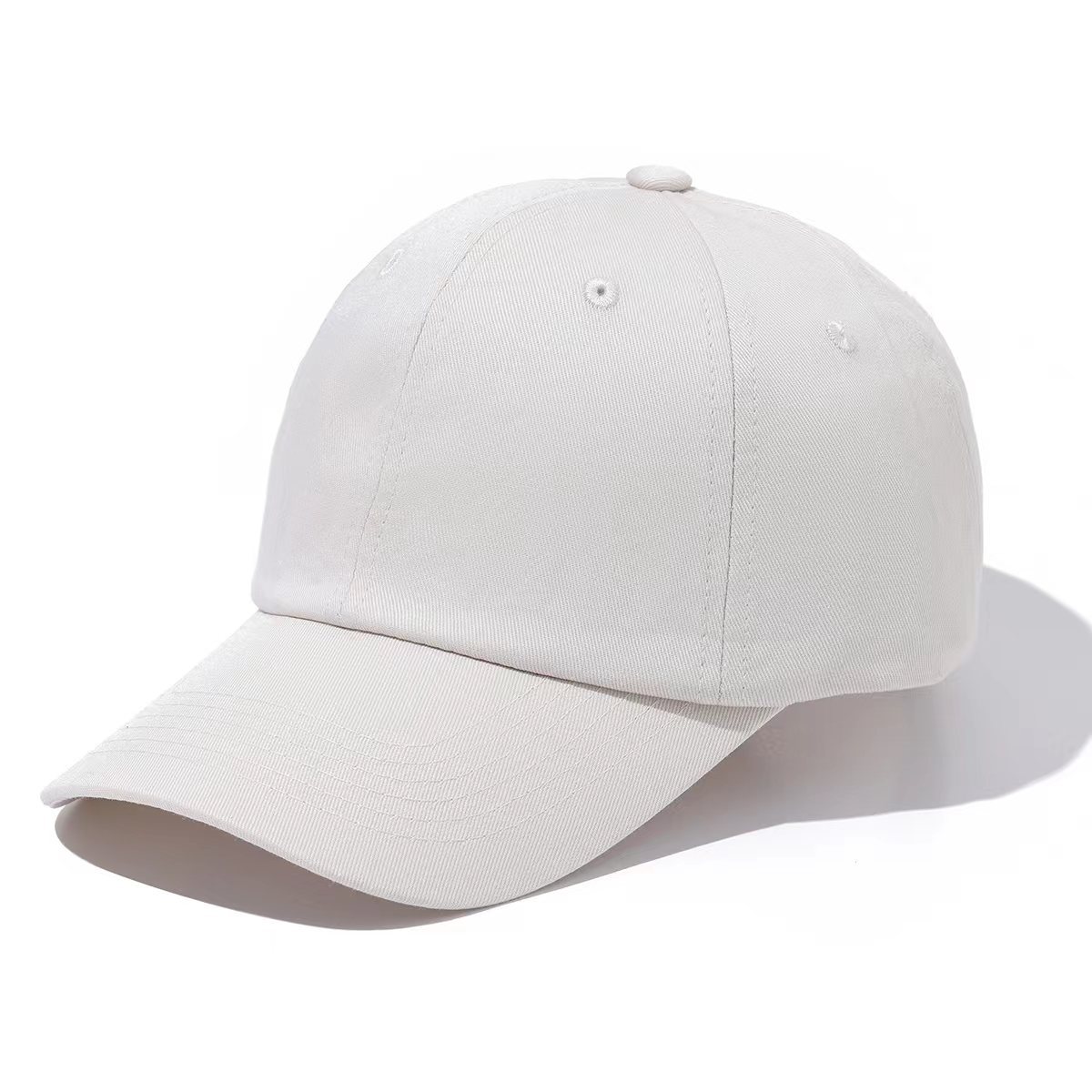Cotton Baseball Cap Men's And Women's Leisure Sports - Gadgets and more