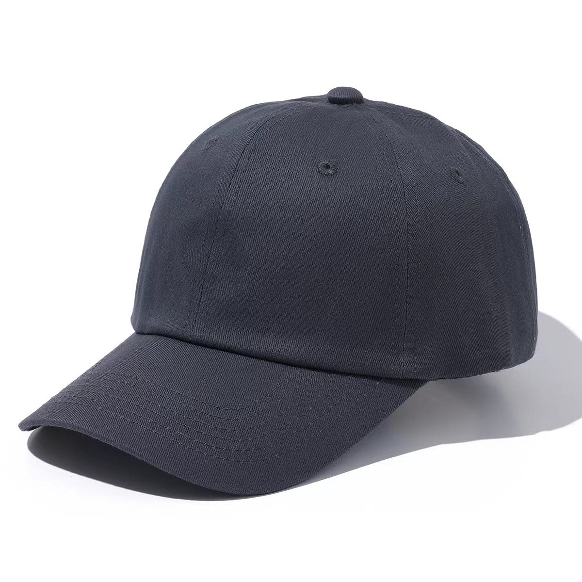 Cotton Baseball Cap Men's And Women's Leisure Sports - Gadgets and more