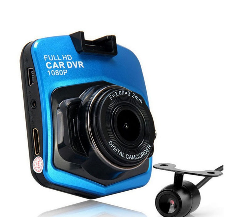 New Original Podofo A1 Mini Car DVR Camera DASH CAM Full HD 1080P Video Recorder G-Night Vision Sensor DASH CAM - Gadgets and more
