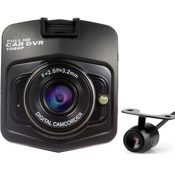 New Original Podofo A1 Mini Car DVR Camera DASH CAM Full HD 1080P Video Recorder G-Night Vision Sensor DASH CAM - Gadgets and more