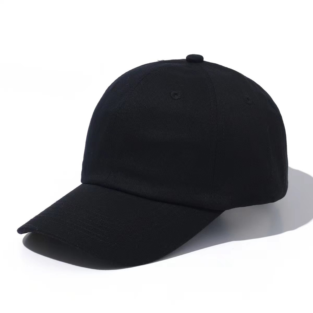 Cotton Baseball Cap Men's And Women's Leisure Sports - Gadgets and more