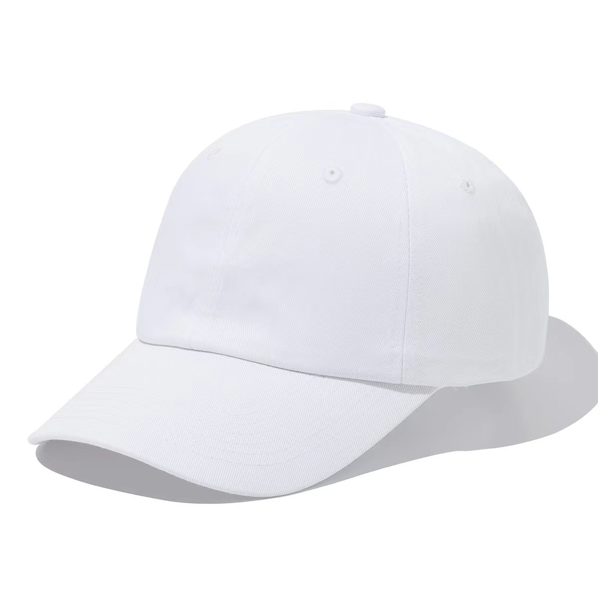 Cotton Baseball Cap Men's And Women's Leisure Sports - Gadgets and more