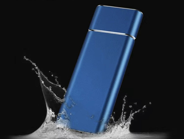 High-speed Mobile Solid State Drive - Gadgets and more