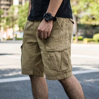 Heavy Hip Hop Trend All-matching Casual Pants Students - Gadgets and more