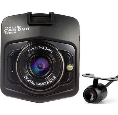 New Original Podofo A1 Mini Car DVR Camera DASH CAM Full HD 1080P Video Recorder G-Night Vision Sensor DASH CAM - Gadgets and more