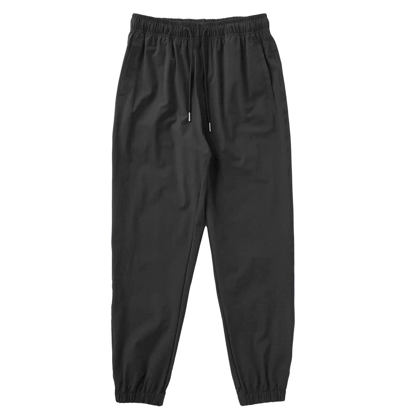 Men's Sports And Leisure Solid Color Pants