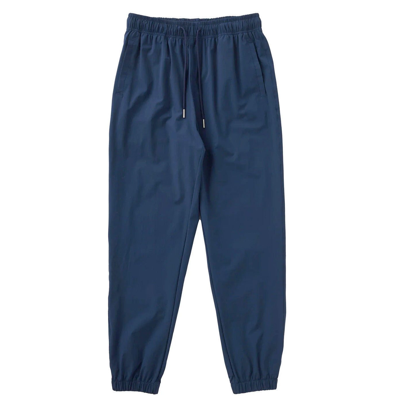 Men's Sports And Leisure Solid Color Pants