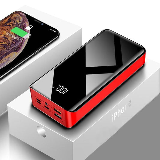 30000mAh Power Bank - Gadgets and more